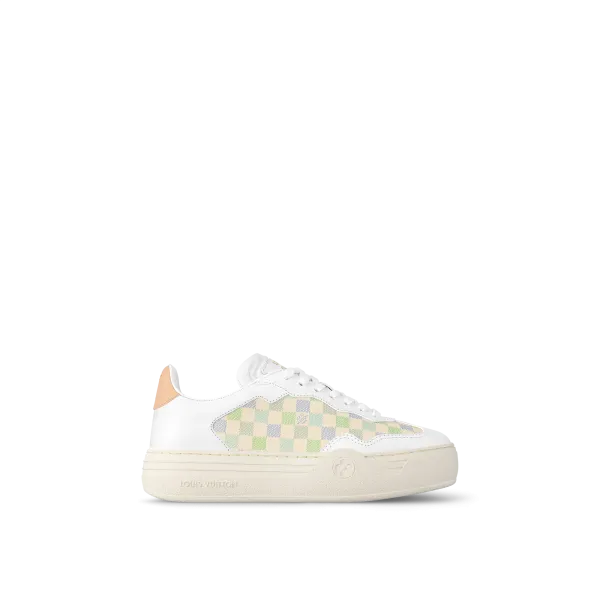 LV Groovy Sneaker