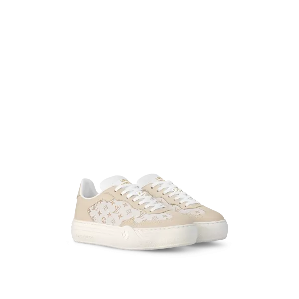LV Groovy Sneaker