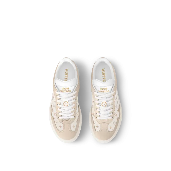 LV Groovy Sneaker