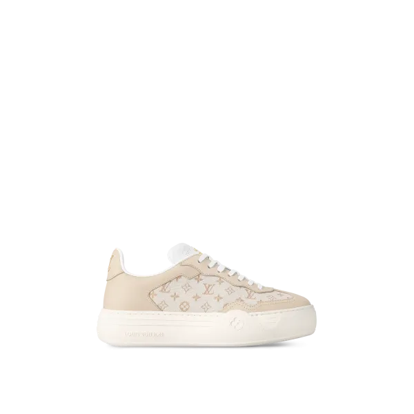 LV Groovy Sneaker