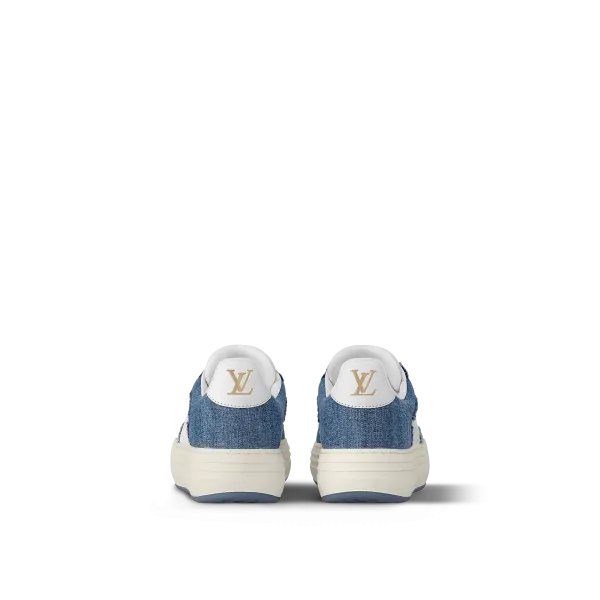 LV Groovy Sneaker