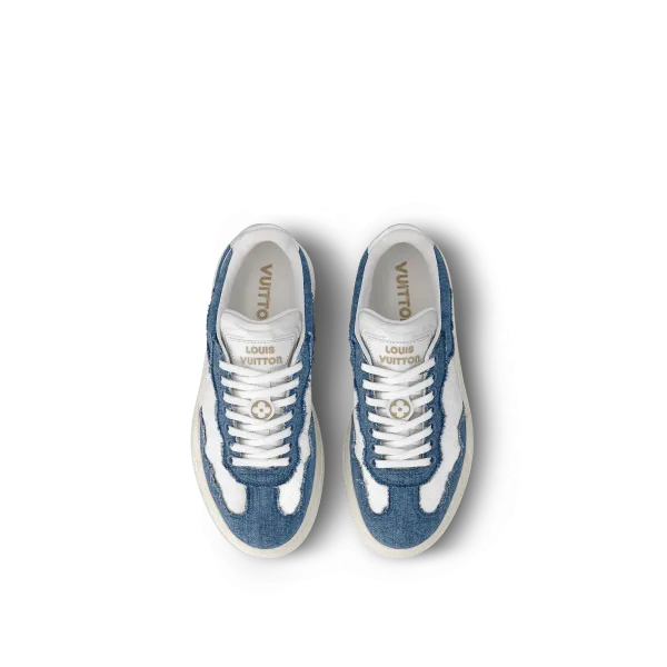 LV Groovy Sneaker