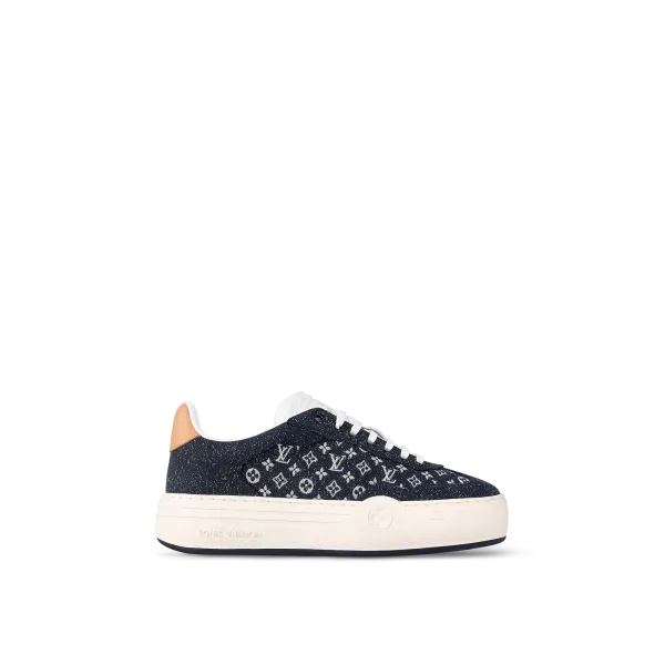 LV Groovy Sneaker