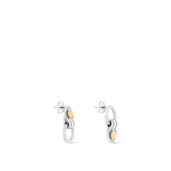 LV Heritage Earrings