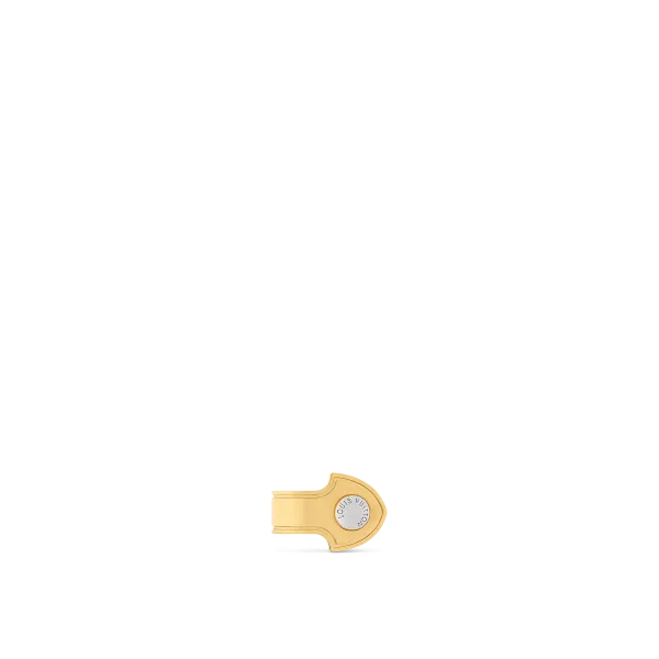 LV Heritage Ring