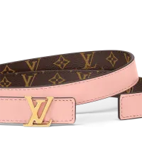 LV Iconic 20 mm Reversible Belt