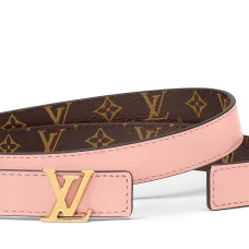 LV Iconic 20 mm Reversible Belt
