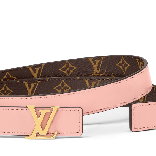 LV Iconic 20 mm Reversible Belt