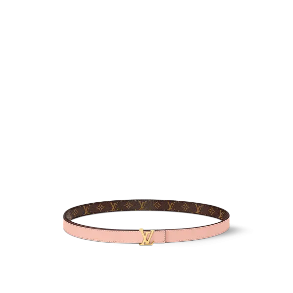 LV Iconic 20 mm Reversible Belt
