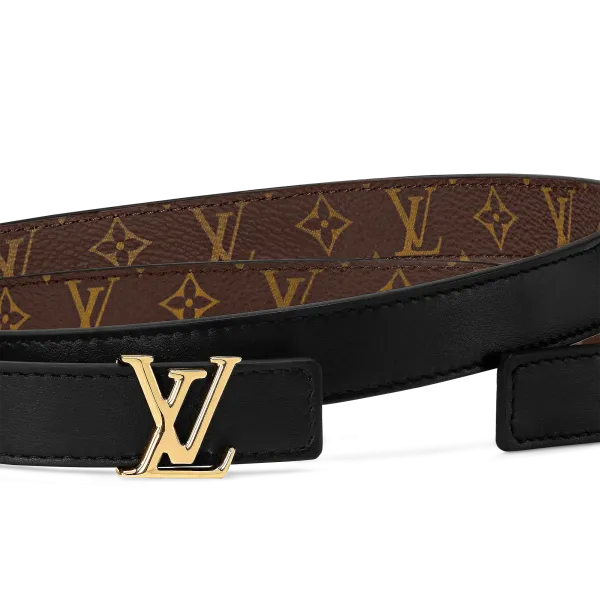 LV Iconic 20mm Reversible Belt
