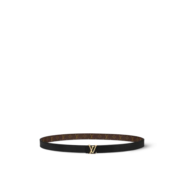 LV Iconic 20mm Reversible Belt