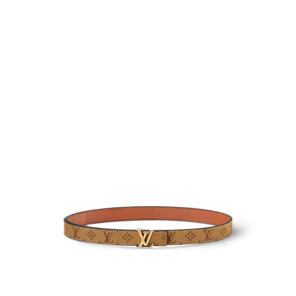 LV Iconic 20mm Reversible Belt