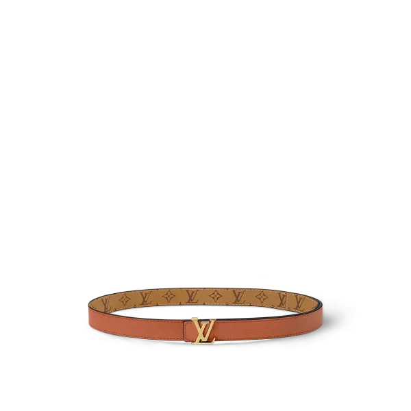 LV Iconic 20mm Reversible Belt
