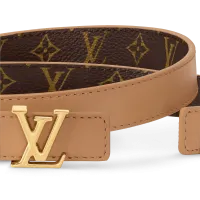 LV Iconic 20MM Reversible Belt