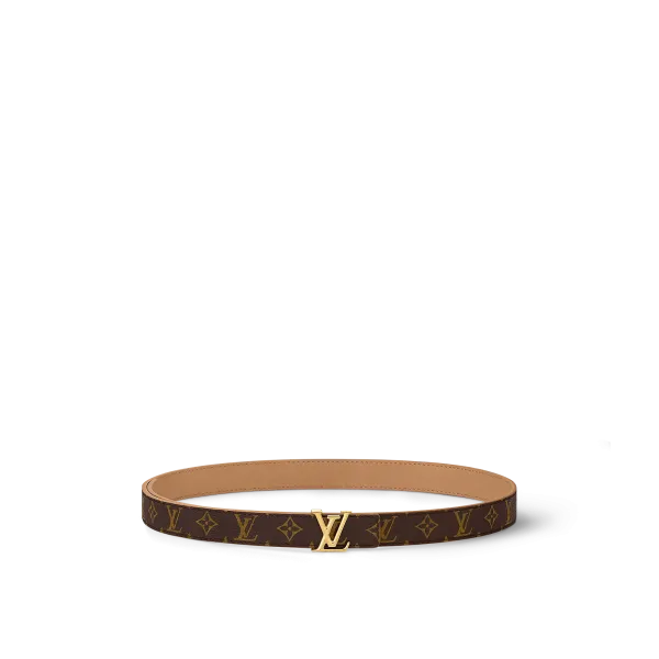 LV Iconic 20MM Reversible Belt