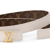 LV Iconic 20mm Reversible Belt