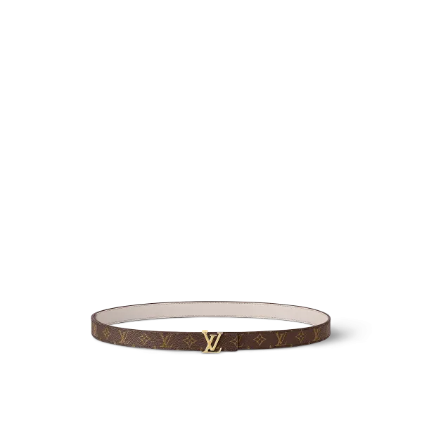 LV Iconic 20mm Reversible Belt