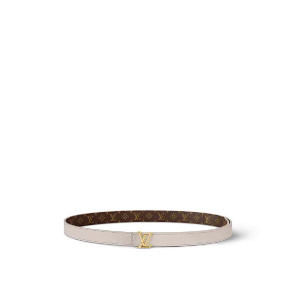 LV Iconic 20mm Reversible Belt