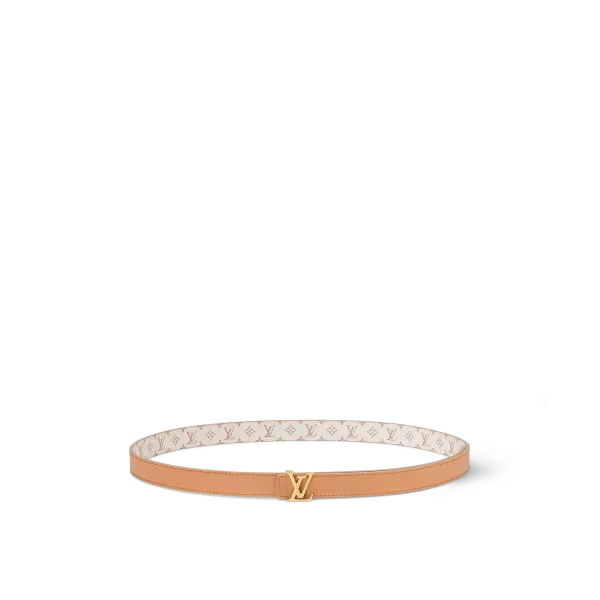 LV Iconic 20mm Reversible Belt