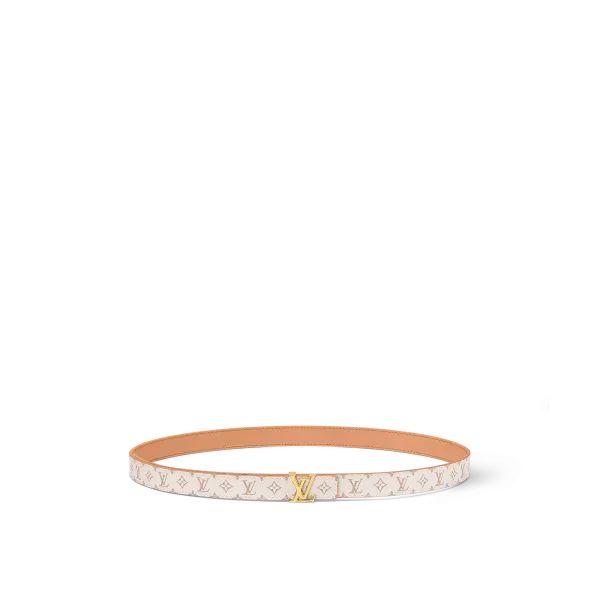 LV Iconic 20mm Reversible Belt