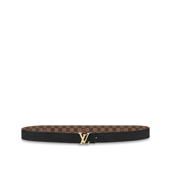 LV Iconic 25 mm Reversible Belt
