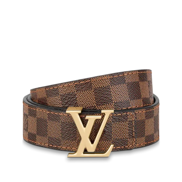 LV Iconic 25 mm Reversible Belt