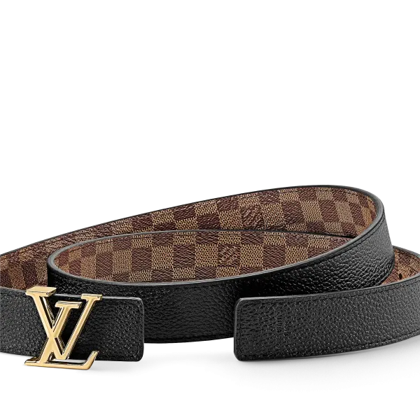 LV Iconic 25 mm Reversible Belt