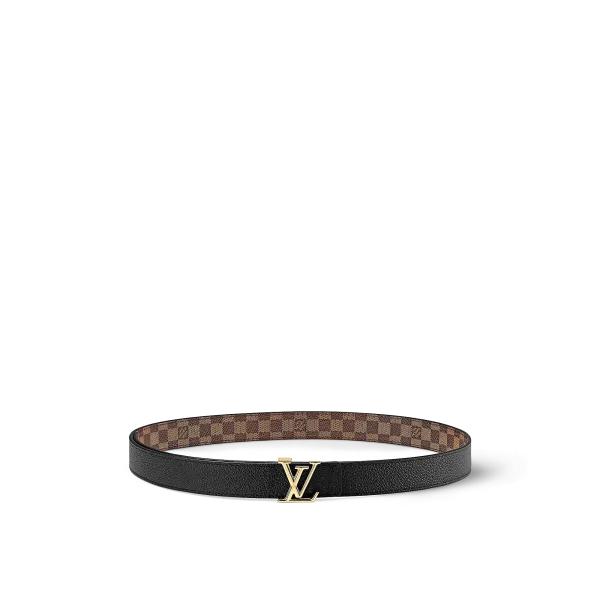 LV Iconic 25 mm Reversible Belt
