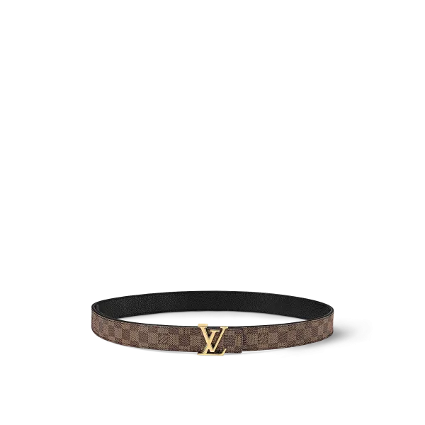 LV Iconic 25 mm Reversible Belt