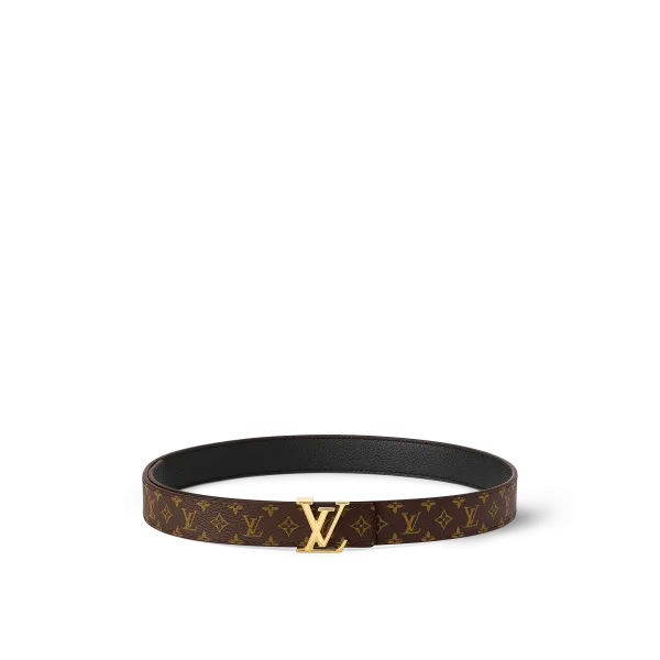 LV Iconic 25 mm Reversible Belt