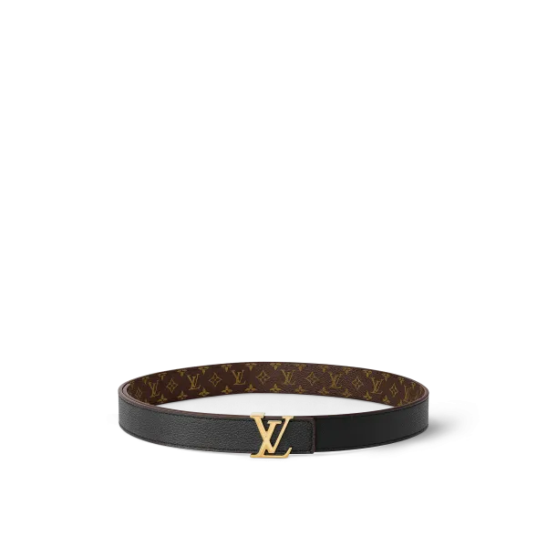 LV Iconic 25 mm Reversible Belt