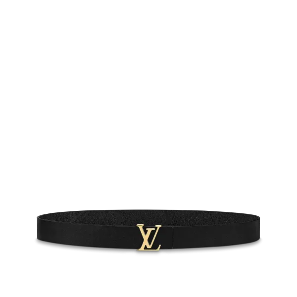 LV Iconic 30mm Reversible Belt