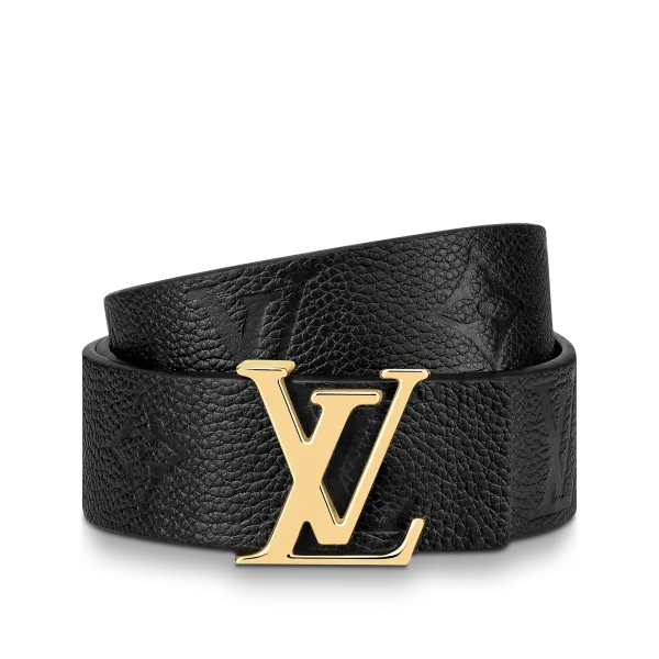 LV Iconic 30mm Reversible Belt