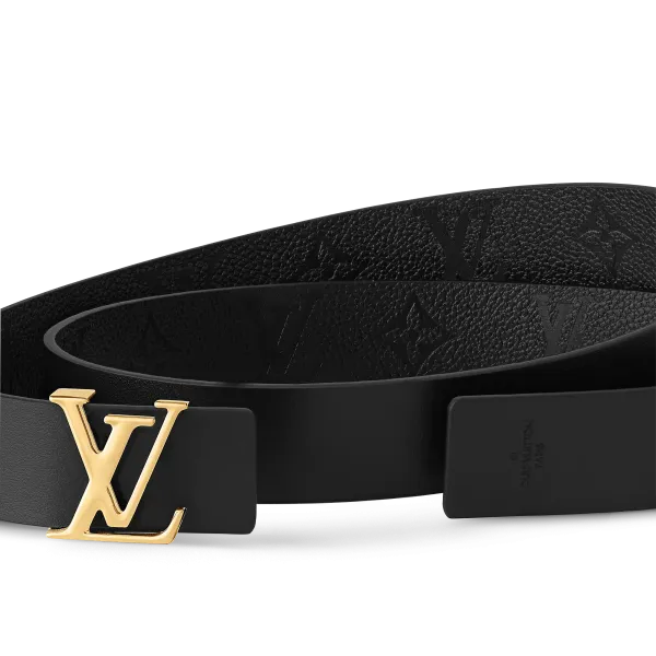 LV Iconic 30mm Reversible Belt