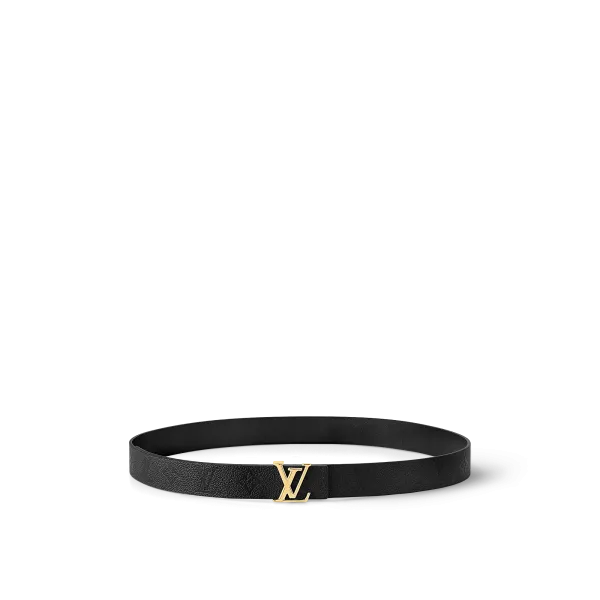 LV Iconic 30mm Reversible Belt