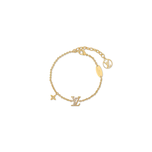 LV Iconic Bracelet