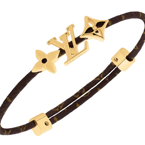 LV Iconic Bracelet