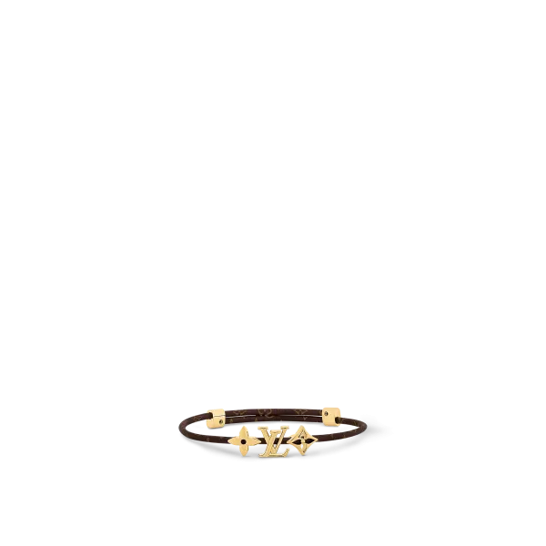 LV Iconic Bracelet