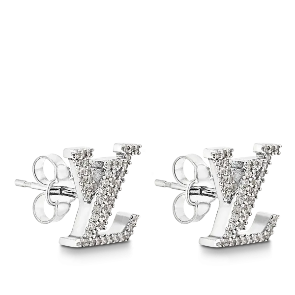 LV Iconic Earrings