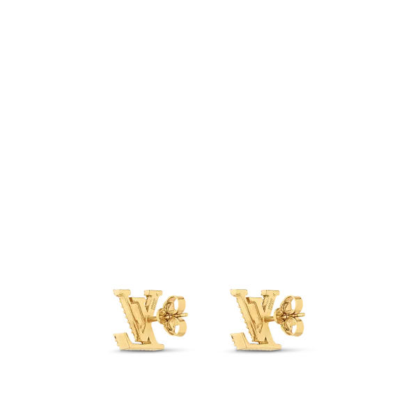 LV Iconic Earrings