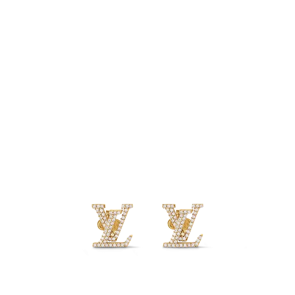 LV Iconic Earrings