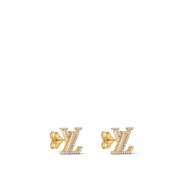 LV Iconic Earrings