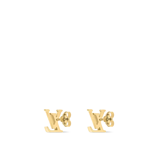 LV Iconic Earrings