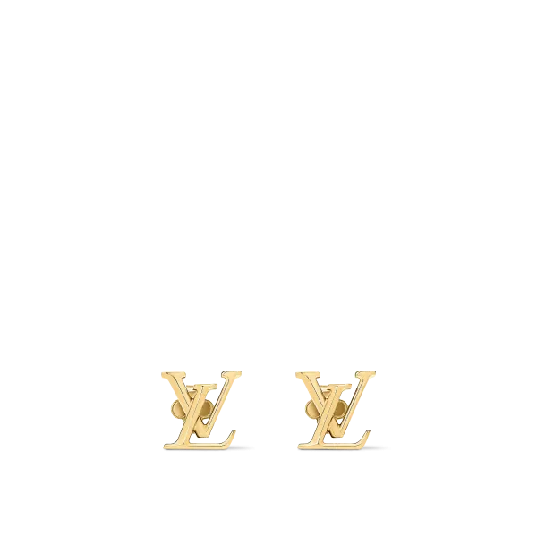 LV Iconic Earrings