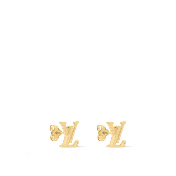 LV Iconic Earrings