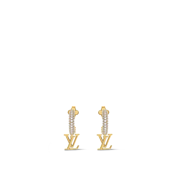 LV Iconic Earrings
