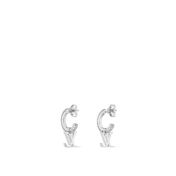 LV Iconic Earrings