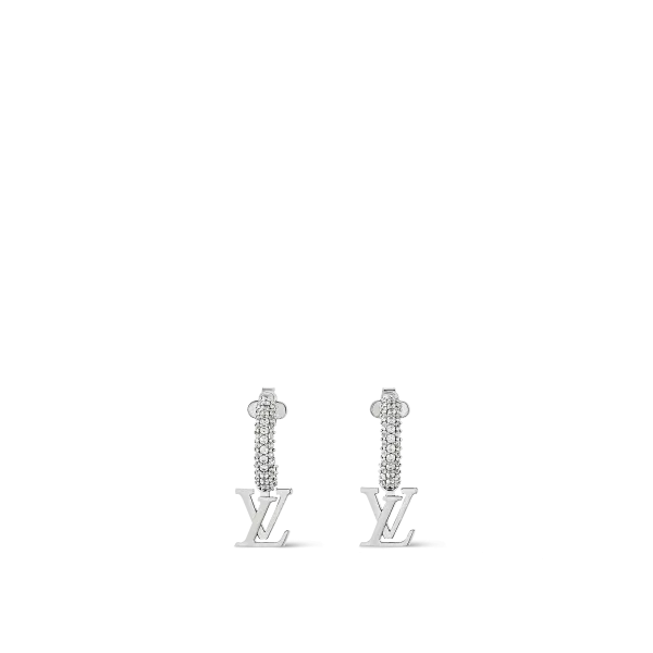 LV Iconic Earrings