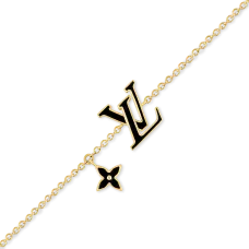 LV Iconic Enamel Bracelet