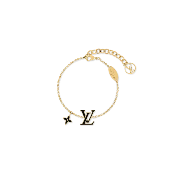 LV Iconic Enamel Bracelet